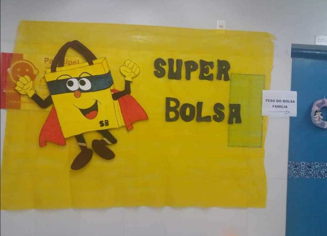 Secretarias de Saúde e Assistência Social em parceria realizam 2ª Vigência do Programa Bolsa Família 2018